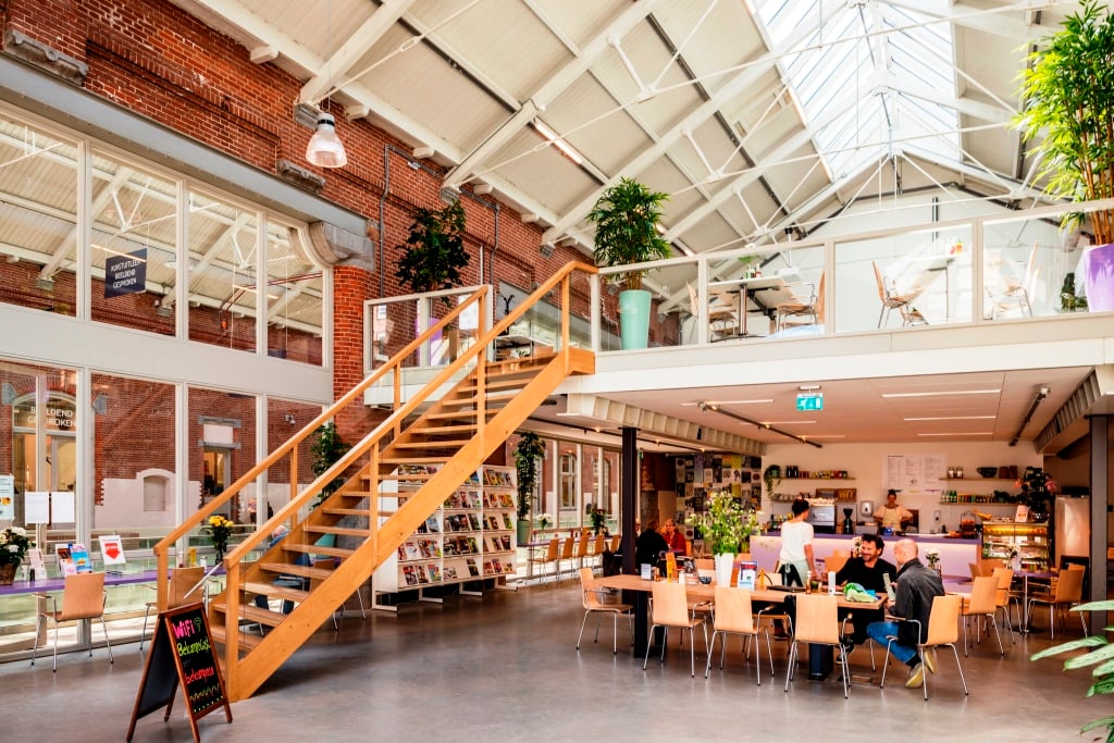 Café Belcampo 2
