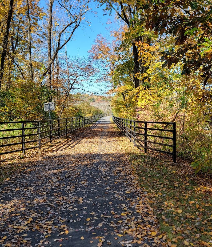 North Trail 1