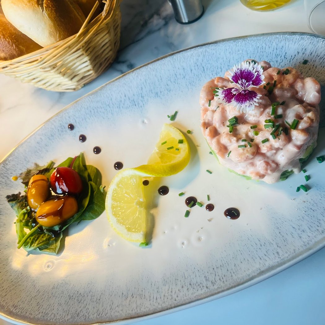 Restaurant Le Bourgeois 1