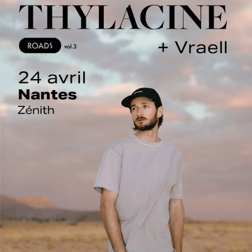 THYLACINE 1