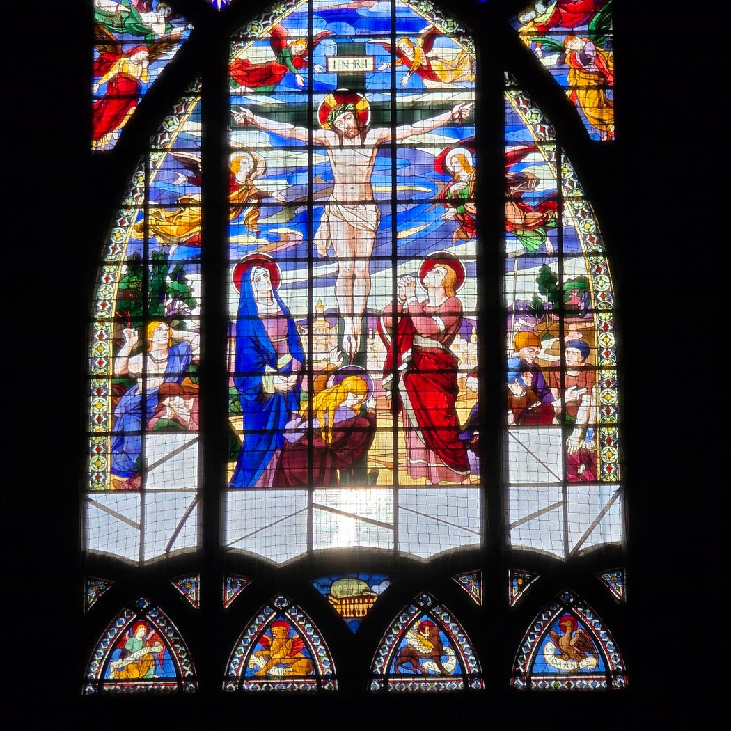 Église Saint-Jean de Montmartre 3