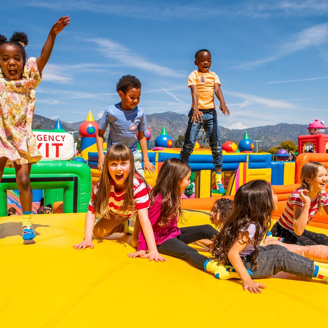 Funbox Pleasanton 1