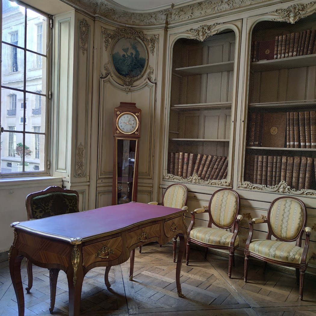 Cours de Paléographie 1