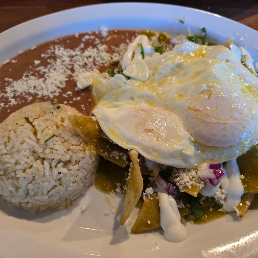 Café De Olla Restaurant 3