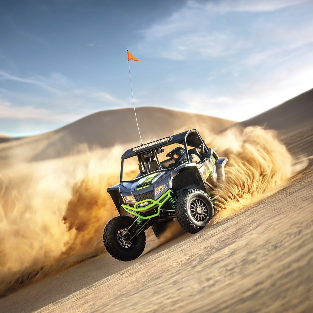 Brard Et Sarran | Magasin de quad 77 : vente et location de quads et buggys 1