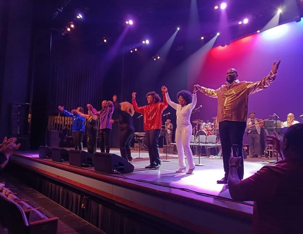 Absolute Queen is Back — Two Shows, with Special Guest Bo Bice 4