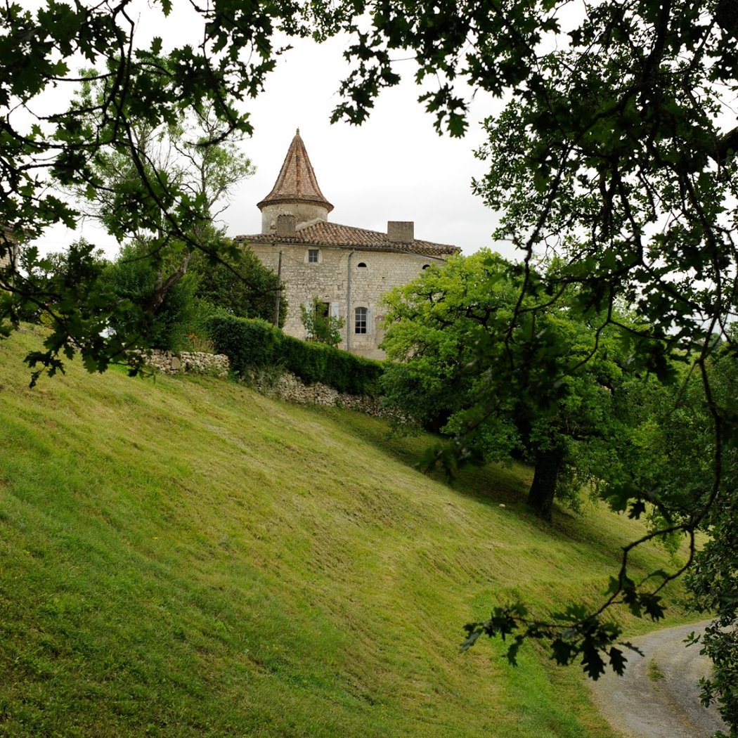 Château-musée du Cayla 2