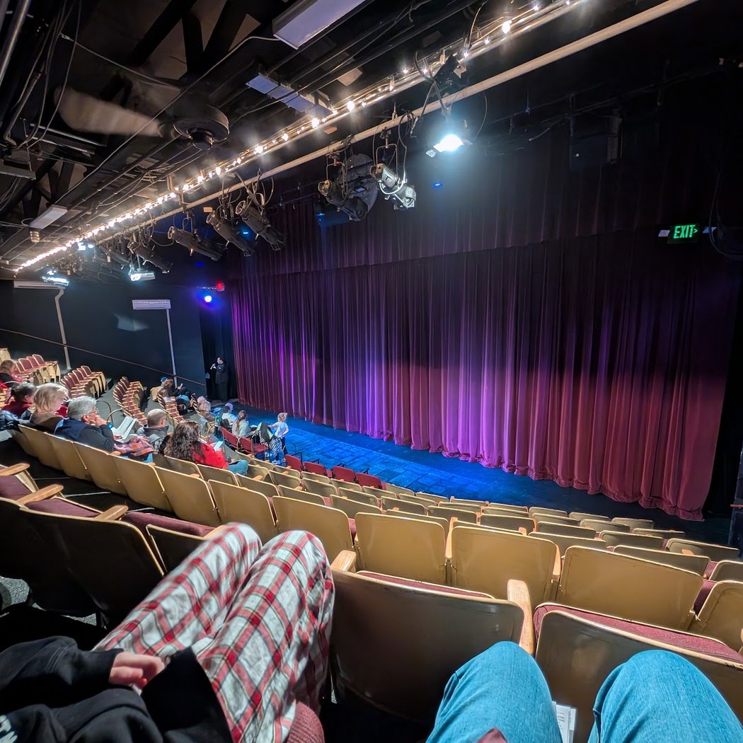 Main Stage Productions 2