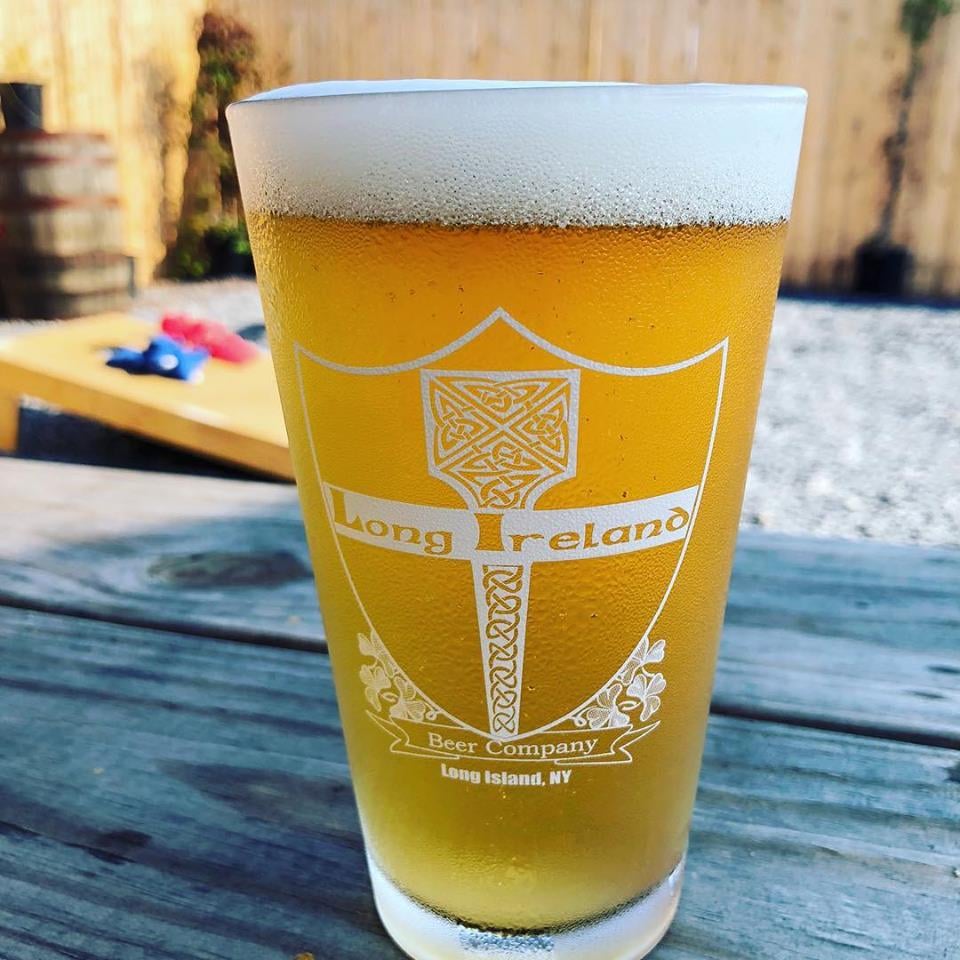 Long Ireland Beer Company 5