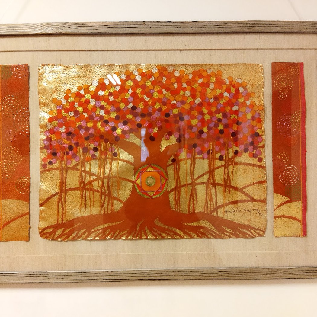 Mahua- The Art Gallery 1