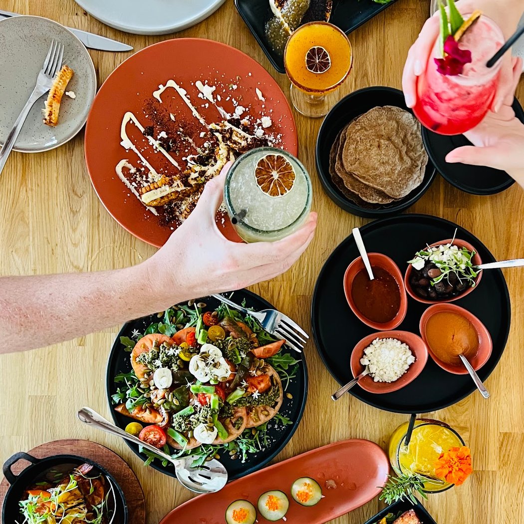 Acopio Restaurant 3