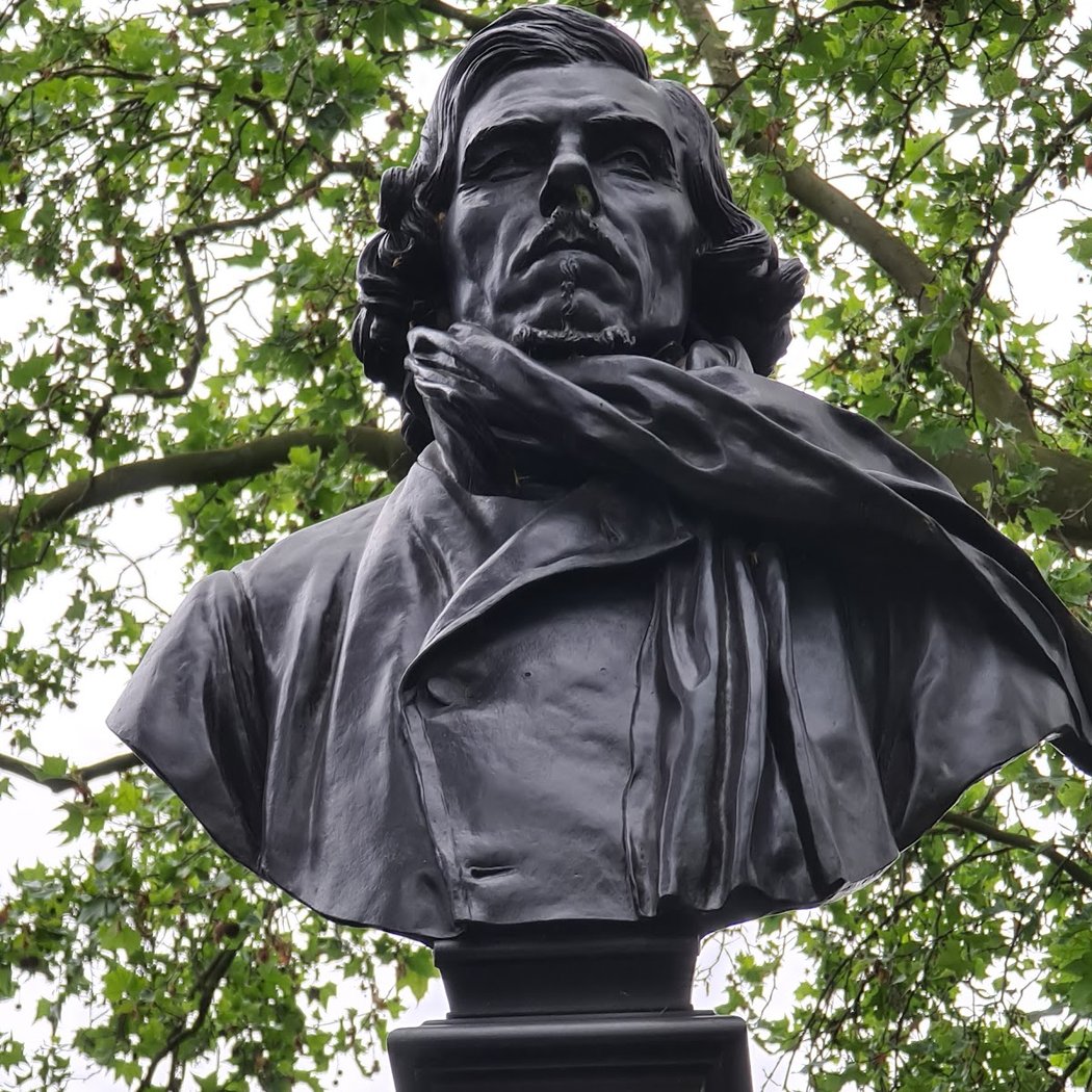 Eugène Delacroix 1