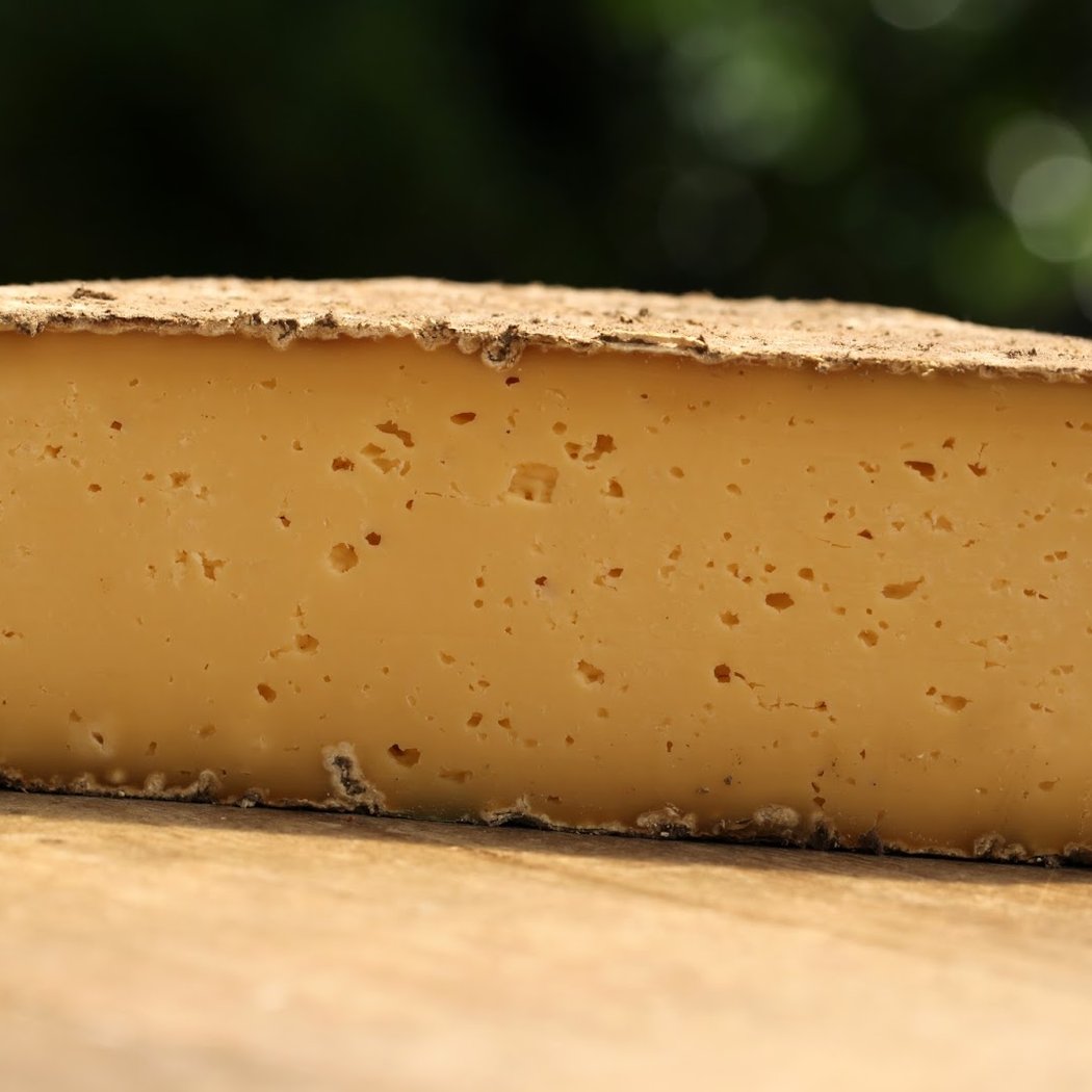 La Ferme Fromagere de Suscinio 1