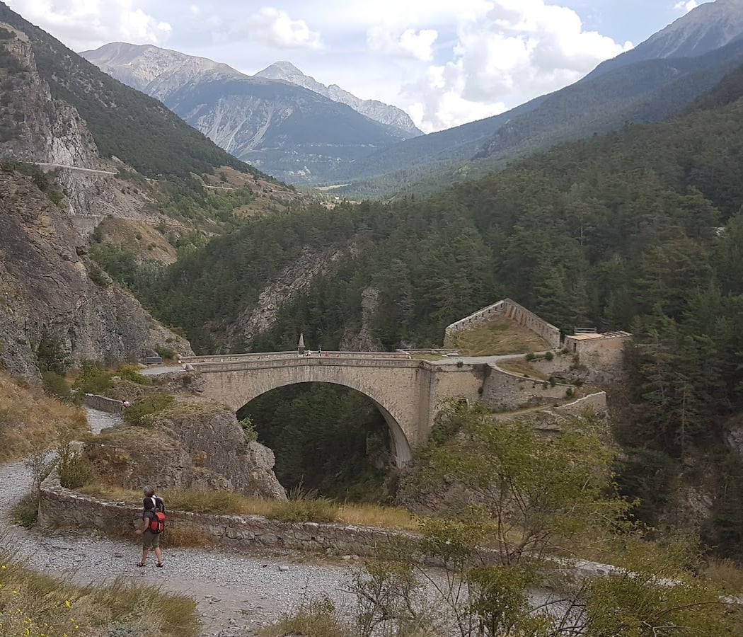 Briançon - Serre-Chevalier 1