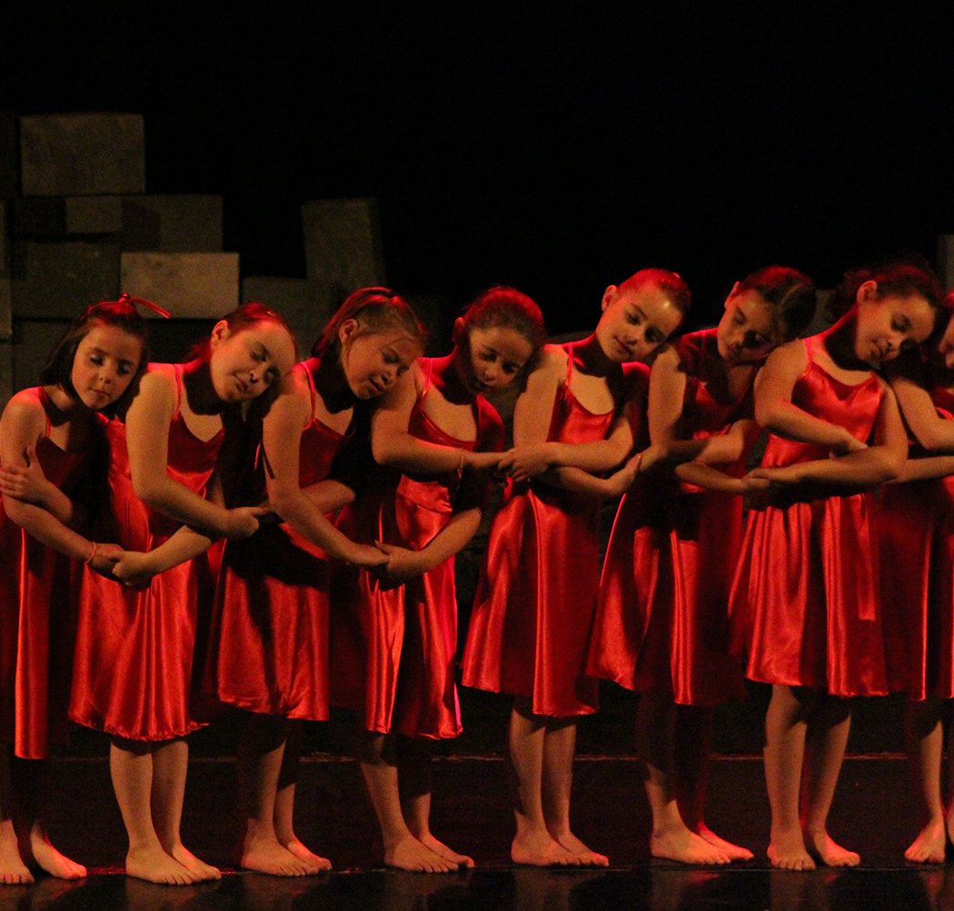 Ballet School Corps Et Graphie Le Raincy 1
