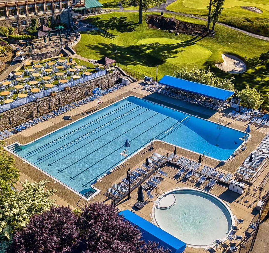 Bonnie Briar Country Club 2