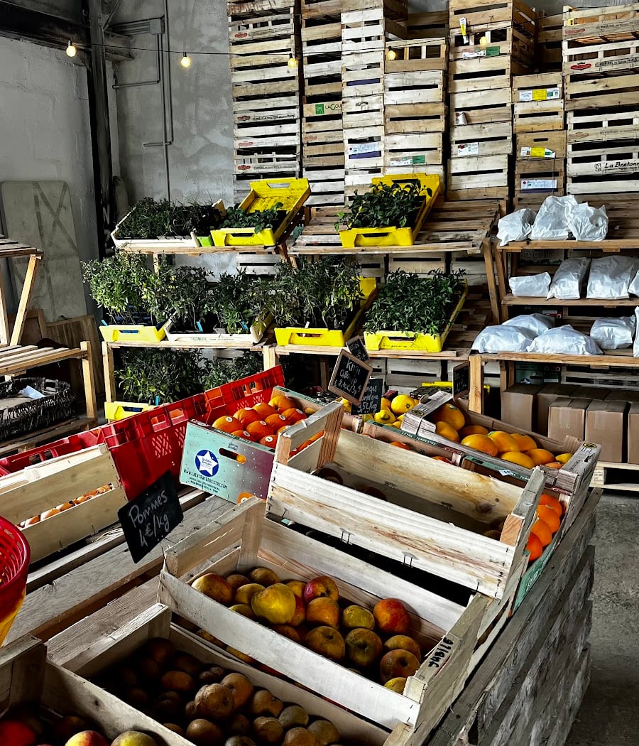 La grande tablée du printemps 2