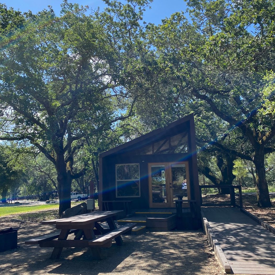 Annadel Half Marathon, 10k & 5k 2