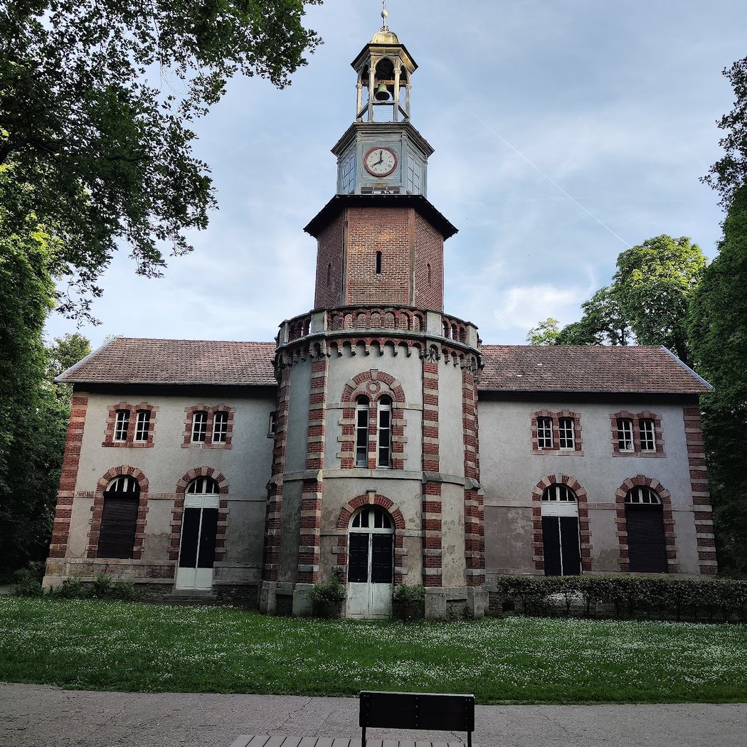 Voyage au cœur du parc 4