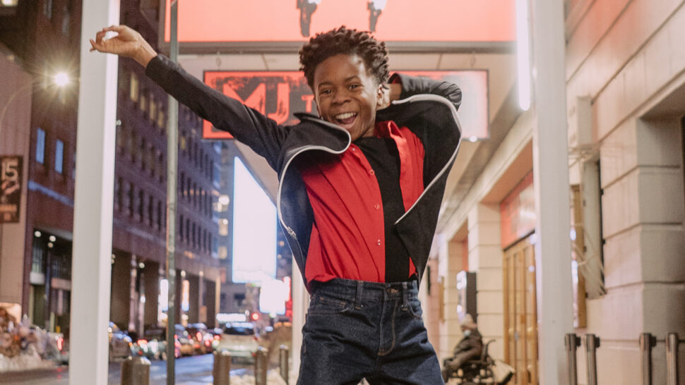 MJ The Musical 2
