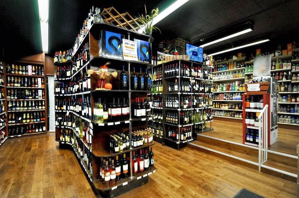 Jin Brothers Wine & Liquor 3