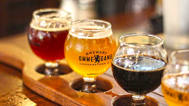 Brewery Ommegang 3