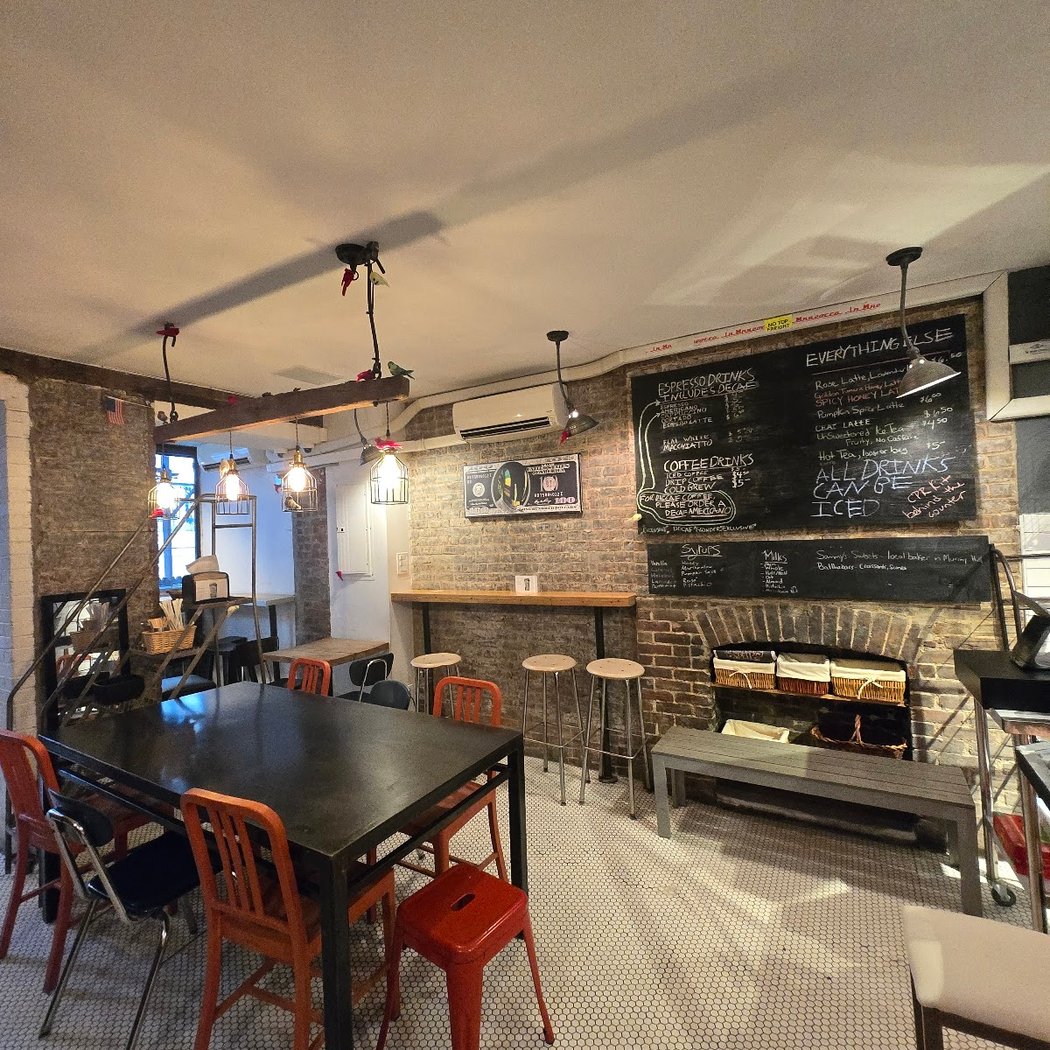 The Coffee Haus 2