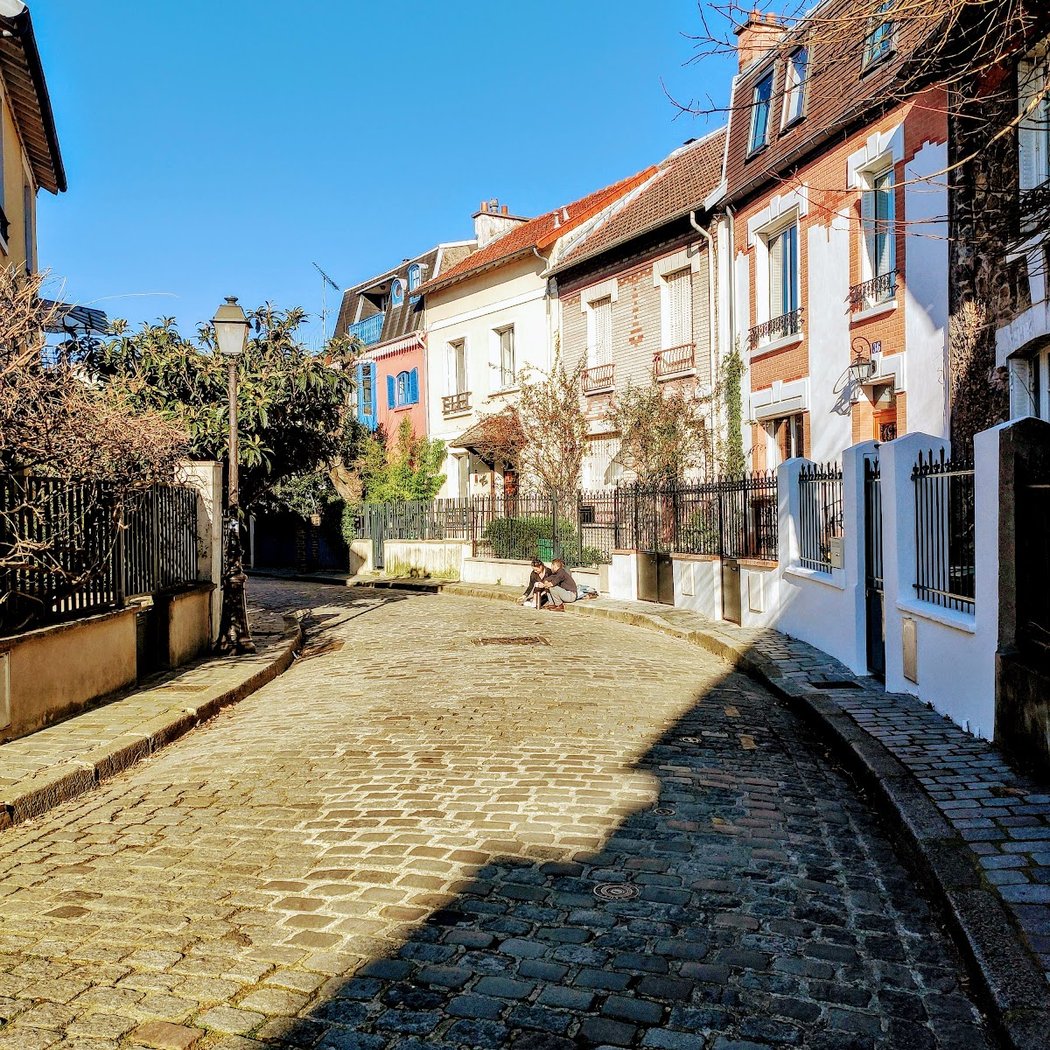 Rue Irénée Blanc 1