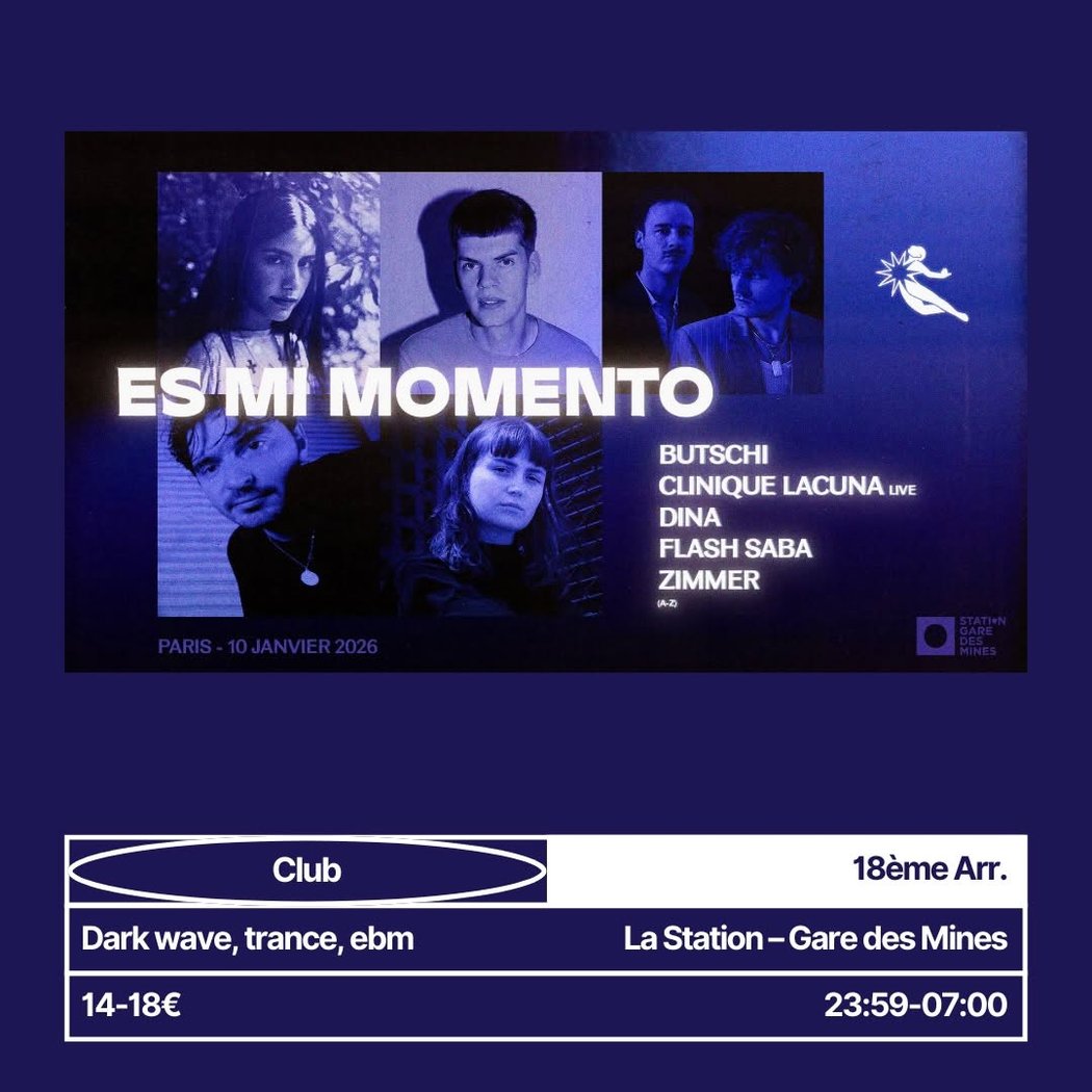 ES MI MOMENTO 1