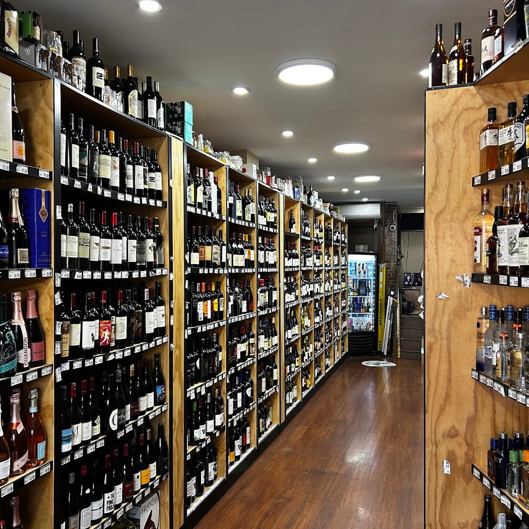 Royal Wines & Liquors 1