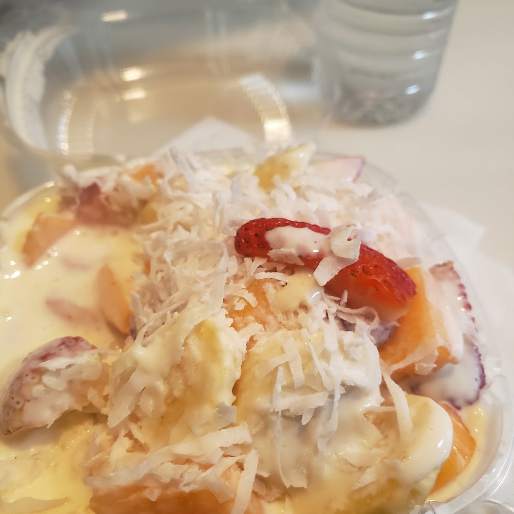 Exquisitos Raspados 3