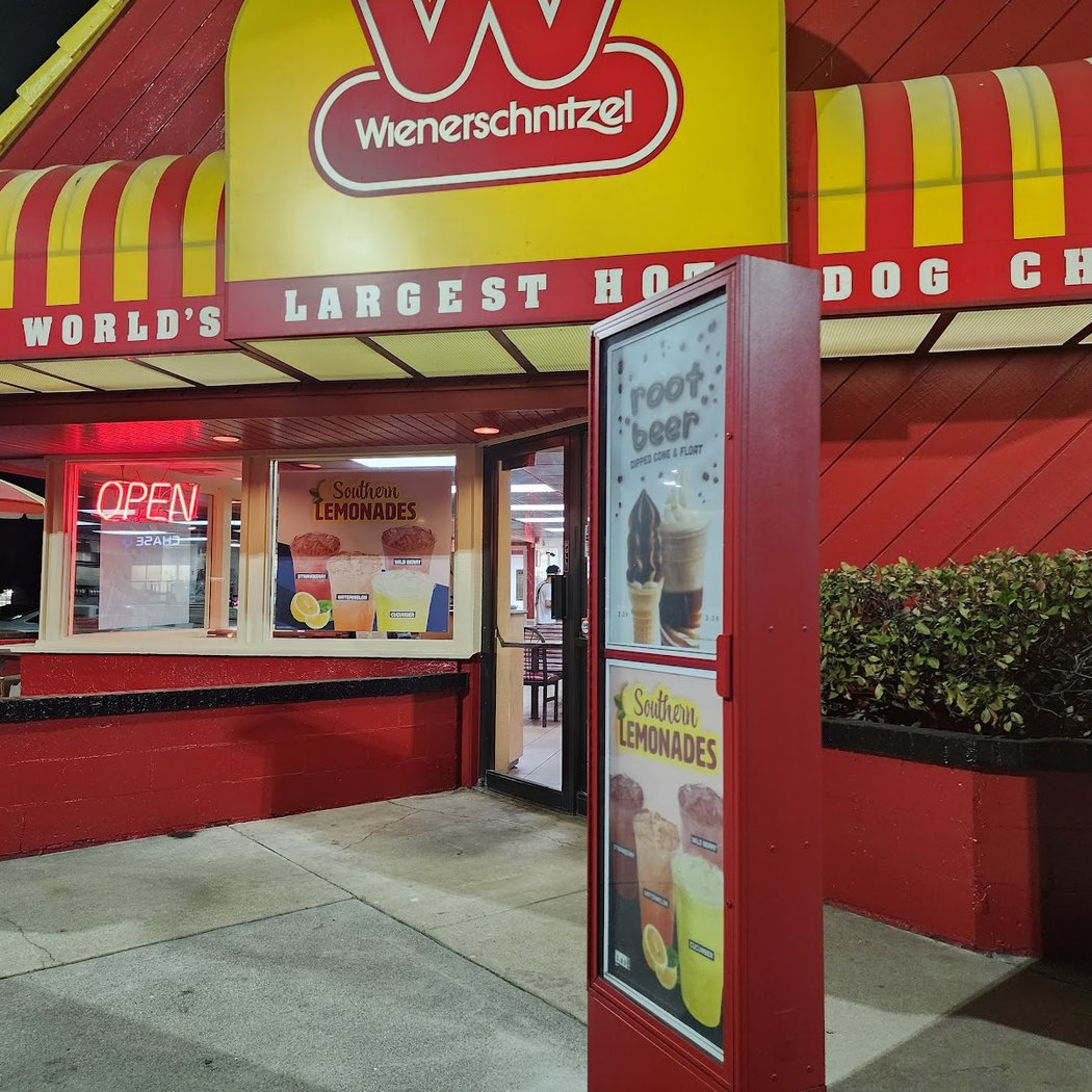 Wienerschnitzel 2