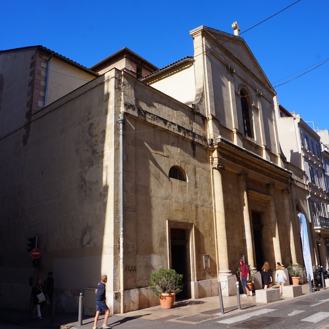 Église Saint-Charles 3