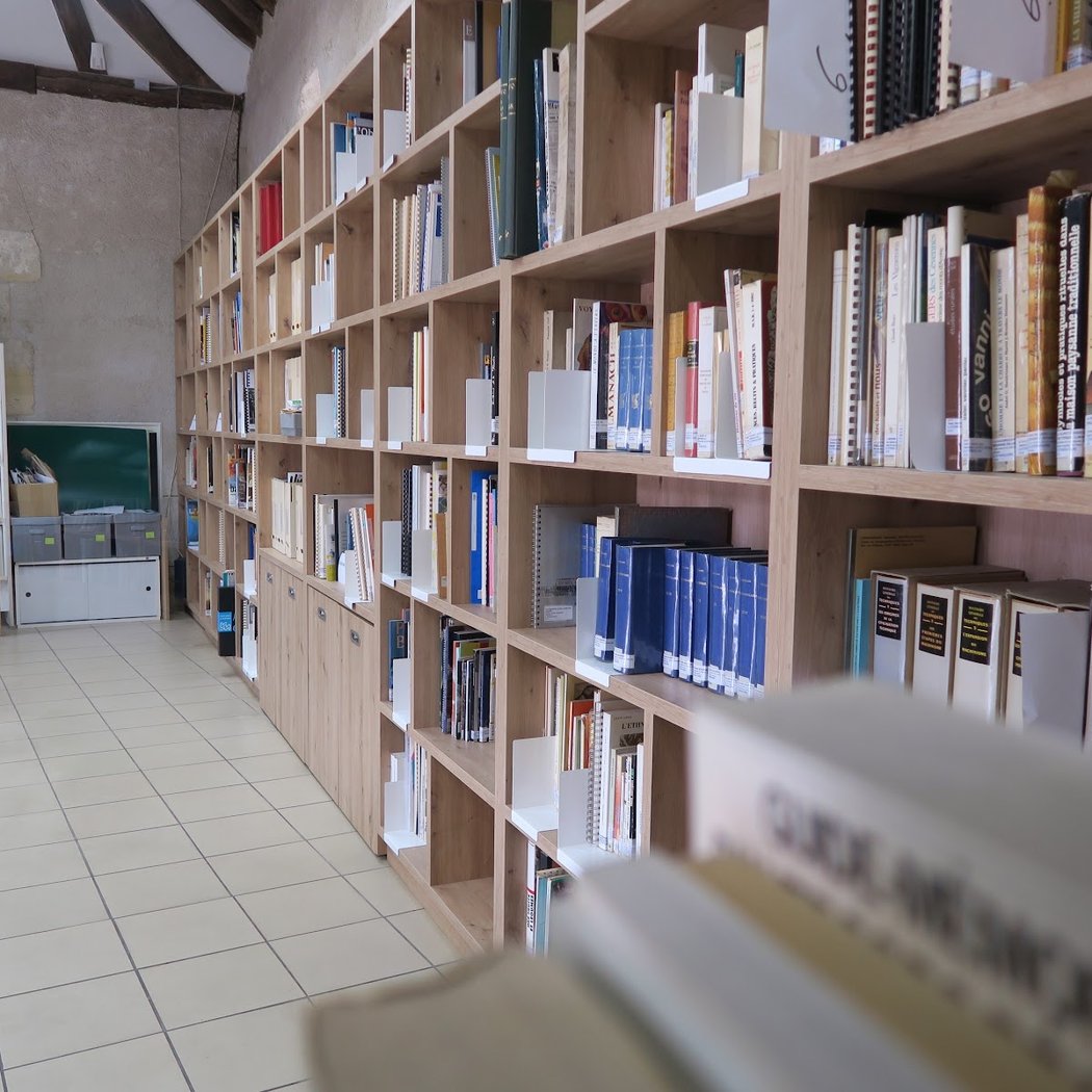 Visite exclusive des réserves 1