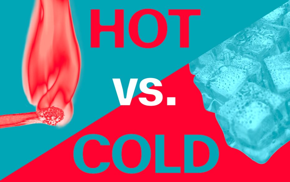 Uptown Showdown: Hot vs. Cold 1