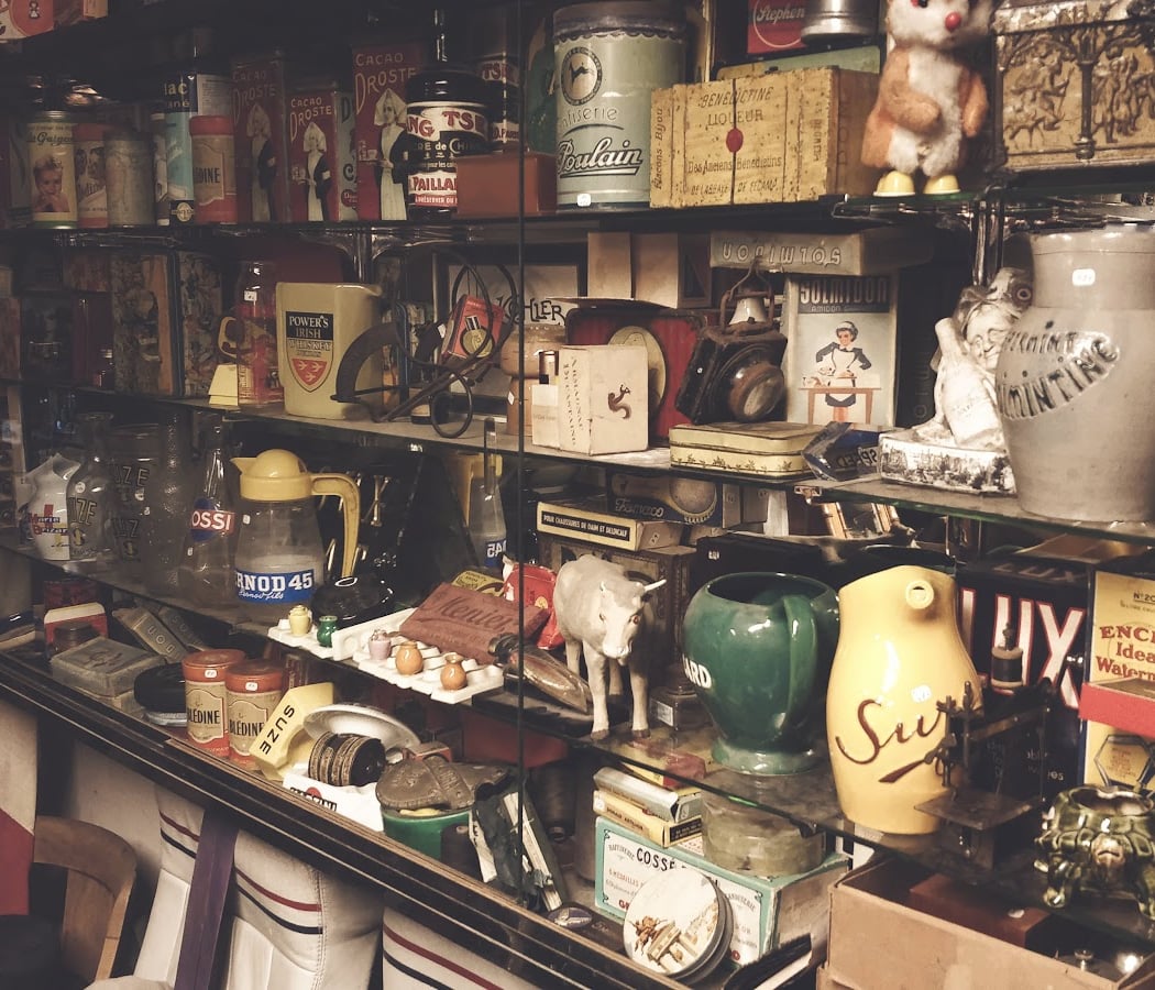 Brocante Eurêka 2