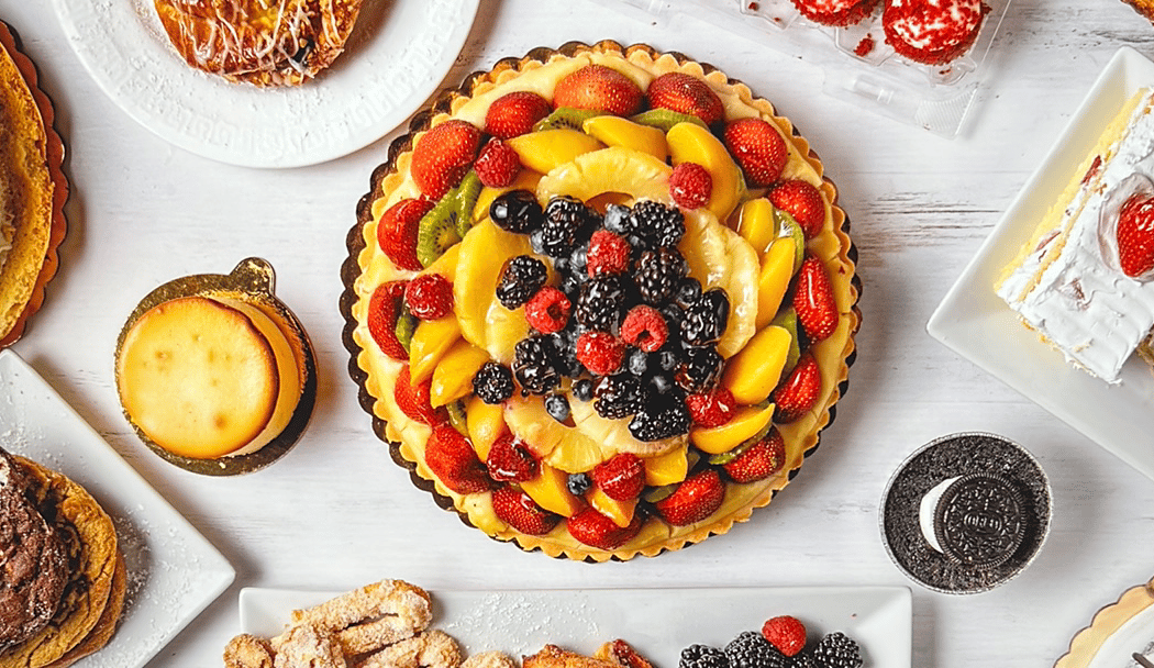 Conti's Pastry Shoppe 1