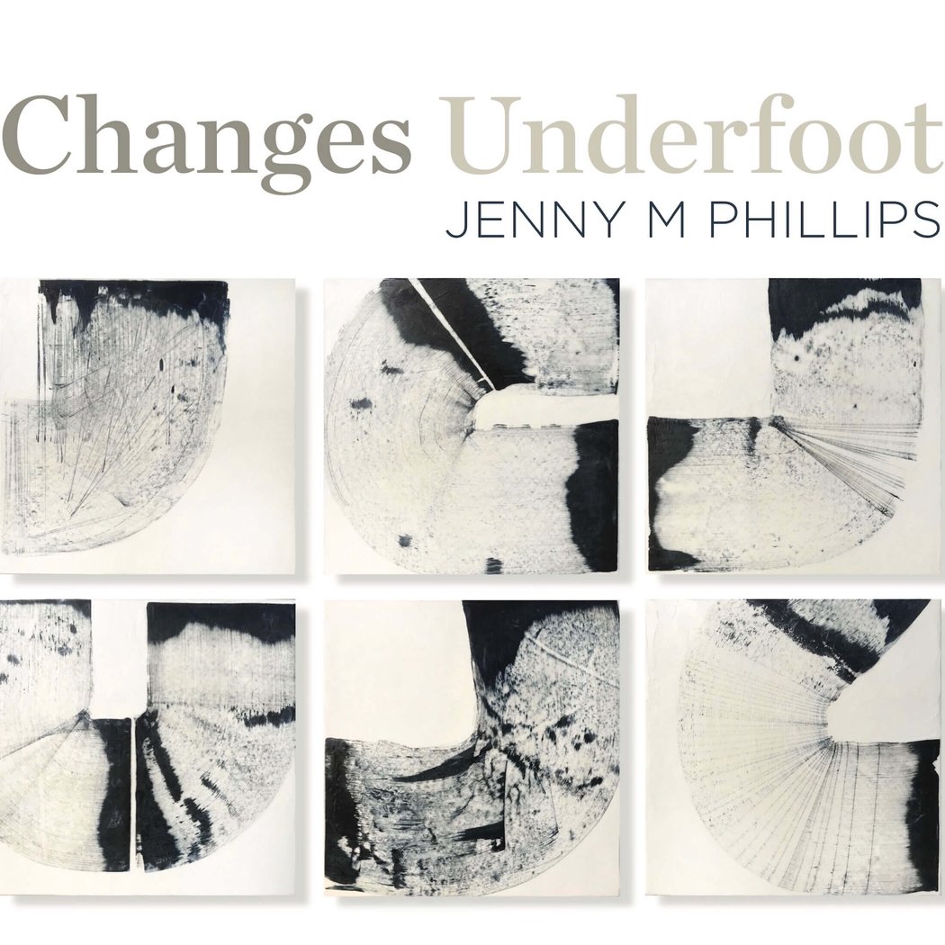 Changes Underfoot 1