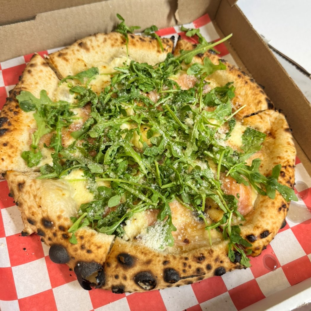 Grata’s Pizzeria 3
