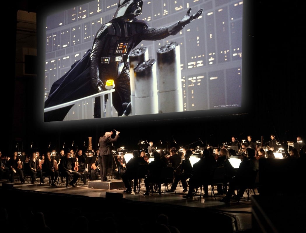 Star Wars Showdown 2