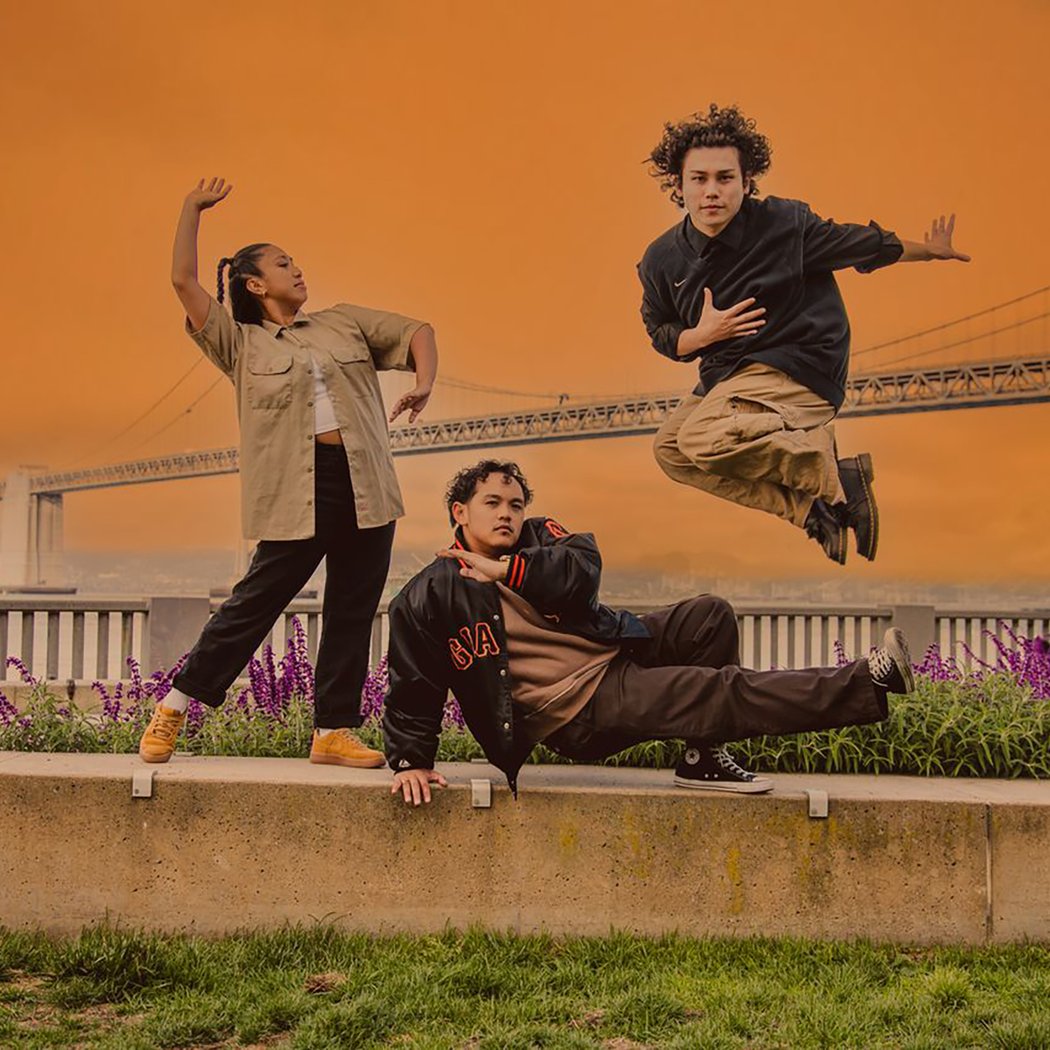 R&B and Hip-Hop Musical by Julius Ernesto Rea, Olivia Kuper Harris, and David Michael Ott 1