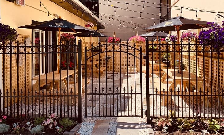 Mulligan's Pub 2