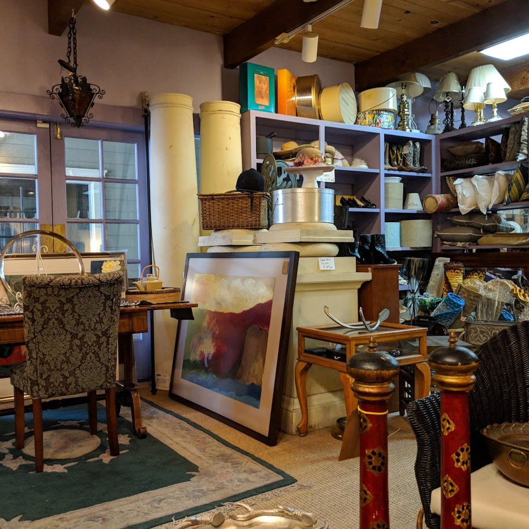 C E Estate Furnishing 3