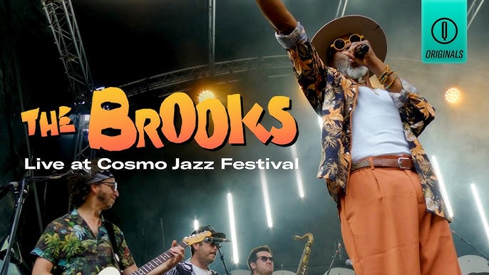 The Brooks 2
