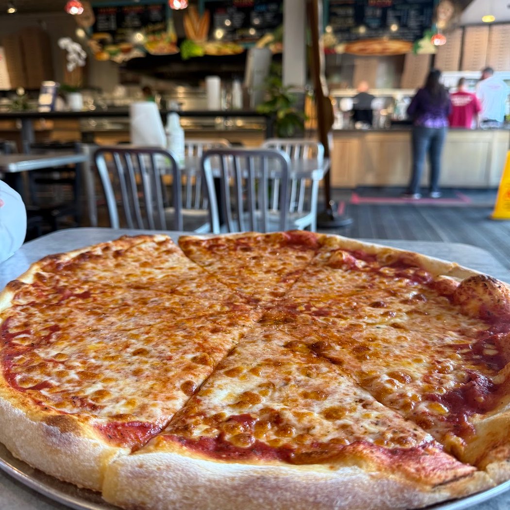 Aniello's Pizzeria 1