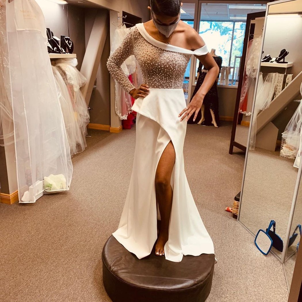 The House of Couture Bridal Boutique 3