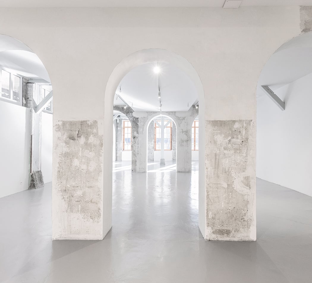 Galerie Au Roi 1
