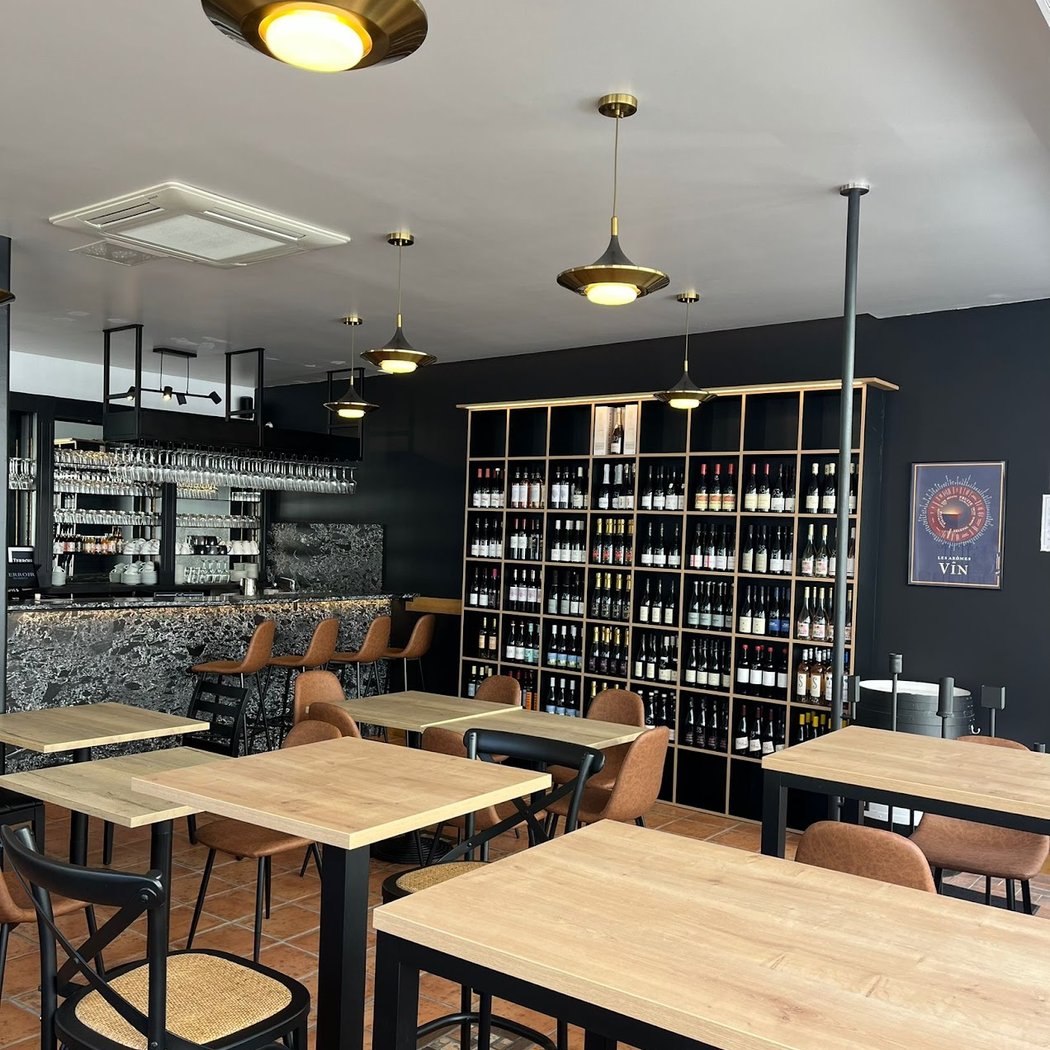Wine Bar 3