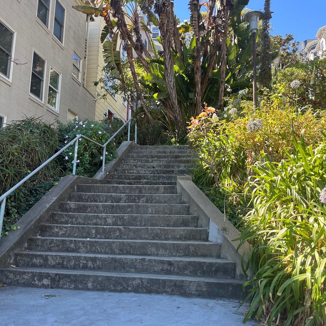 Vallejo Steps 2