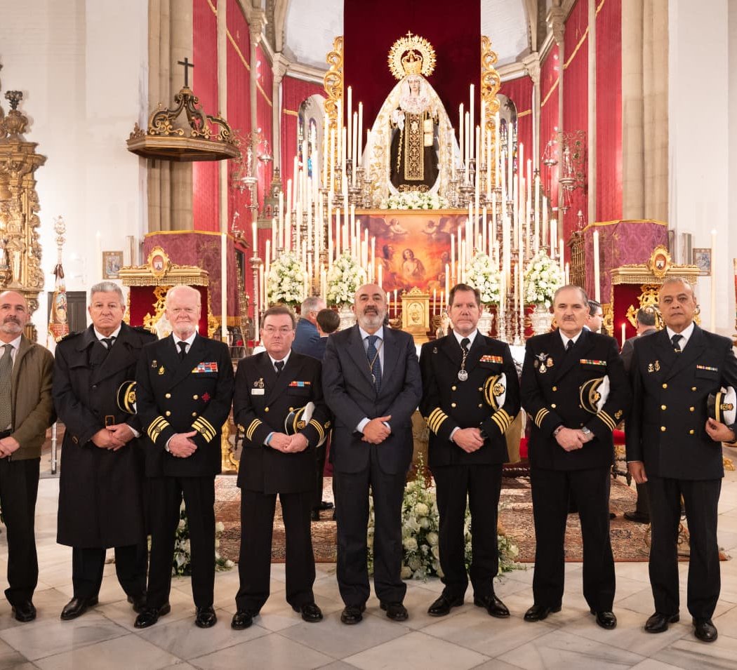 Cultos a Ntra. Sra. del Carmen 3